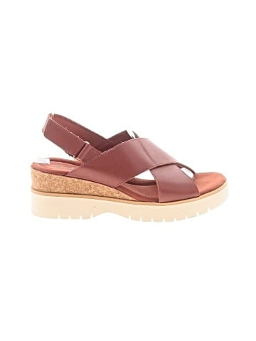 Clarks Wedges (view 1)