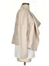 BB Dakota 100% Polyurethane Ivory Jacket Size S - photo 4