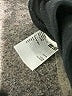 Uniqlo Solid Black Pullover Sweater Size S - photo 9