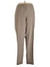 Nine West Solid Tan Casual Pants Size 20 - photo 1