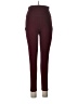 American Eagle Outfitters Solid Burgundy Active Pants Size Lg REG - photo 1