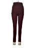 American Eagle Outfitters Solid Burgundy Active Pants Size Lg REG - photo 2