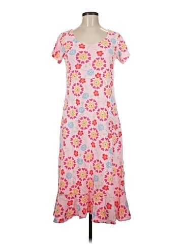 Fresh Produce Casual Dress (view 1)