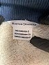 Boston Traders 100% Polyester Solid Blue Coat Size S - photo 6
