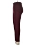 American Eagle Outfitters Solid Burgundy Active Pants Size Lg REG - photo 5