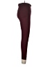 American Eagle Outfitters Solid Burgundy Active Pants Size Lg REG - photo 4