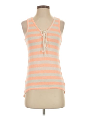 Vintage Havana Sleeveless Top (view 1)