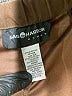 Sag Harbor Brown Casual Pants Size 22 - photo 4