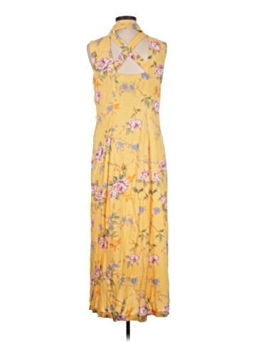 Erika Casual Dress (view 2)