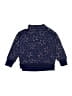 Crewcuts Stars Blue Pullover Sweater Size 2 - 3 - photo 1