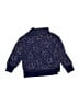Crewcuts Stars Blue Pullover Sweater Size 2 - 3 - photo 2