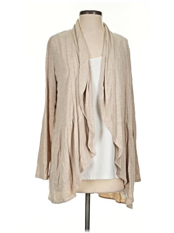 LOGO by Lori Goldstein Kimono (view 1)