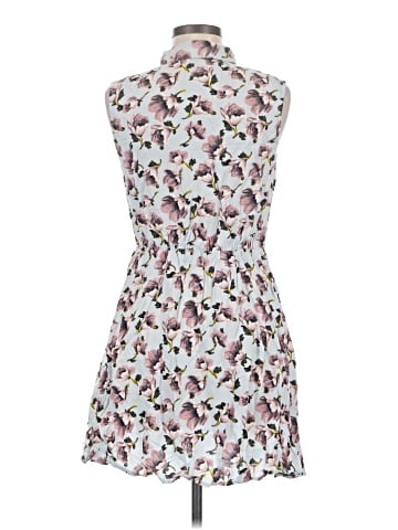 Allegra K Casual Dress (view 2)