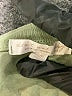 Don't Ask Why Green Short Sleeve Top One size - photo 7