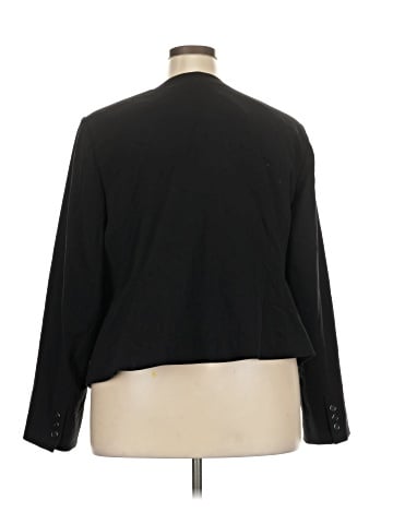 Lane Bryant Blazer (view 2)