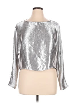 Antonio Melani Long Sleeve Blouse