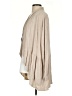 LOGO by Lori Goldstein Tan Kimono Size XS - photo 5