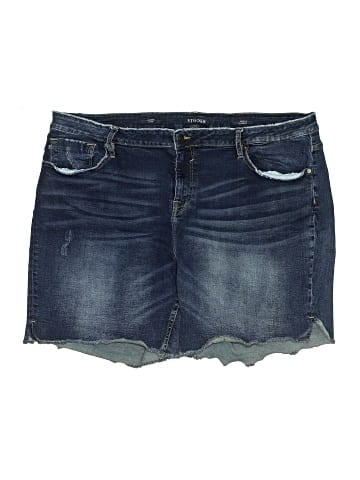 Vigoss Denim Shorts (view 1)