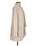 LOGO by Lori Goldstein Tan Kimono Size XS - photo 4