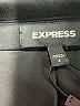 Express Black Blazer Size 4 - photo 6