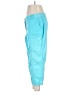 Chico's 100% Cotton Blue Casual Pants Size Med (1) - photo 5