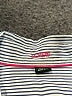 J.Crew Stripes Gray Long Sleeve Button-Down Shirt Size S - photo 7