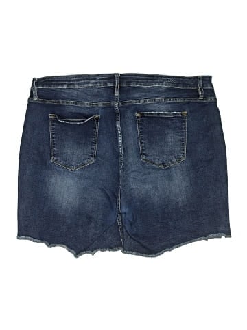 Vigoss Denim Shorts (view 2)