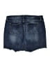 Vigoss Blue Denim Shorts Size 24 waist - photo 2