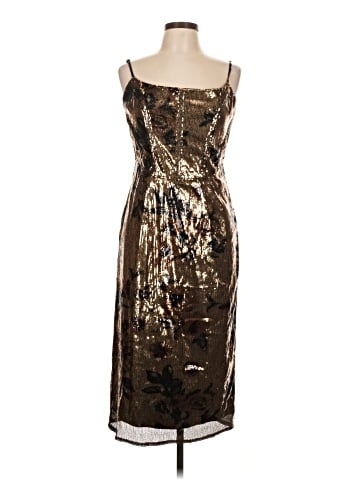 Rare London Cocktail Dress (view 1)