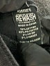 Rewash Black Jeans Size 9 - photo 8