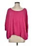 CAbi Pink Poncho Size M - photo 1