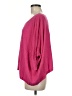 CAbi Pink Poncho Size M - photo 5
