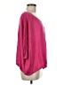 CAbi Pink Poncho Size M - photo 4