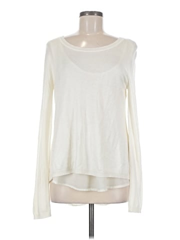 Verve Long Sleeve Top (view 1)