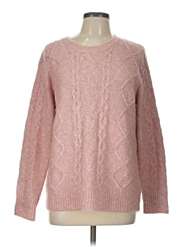 Skye's The Limit Pullover Sweater (view 1)
