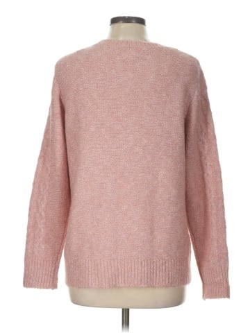 Skye's The Limit Pullover Sweater (view 2)
