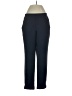 Tommy Bahama Solid Blue Active Pants Size S - photo 1
