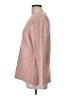Skye's The Limit Pink Pullover Sweater Size L - photo 5