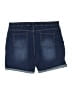 Avenue Blue Denim Shorts Size 24 - photo 2