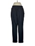 Tommy Bahama Solid Blue Active Pants Size S - photo 2