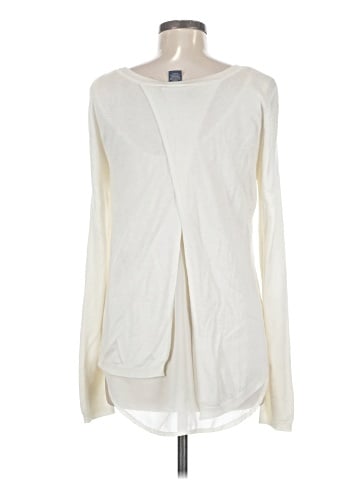 Verve Long Sleeve Top (view 2)