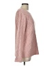 Skye's The Limit Pink Pullover Sweater Size L - photo 4