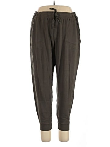 Lou & Grey Casual Pants (view 1)