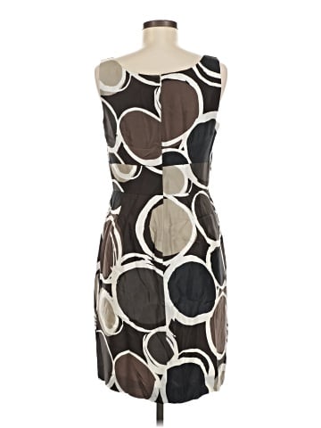 Banana Republic Casual Dress (view 2)