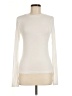Splits 59 Ivory Long Sleeve Turtleneck Size M - photo 1
