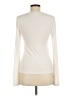 Splits 59 Ivory Long Sleeve Turtleneck Size M - photo 2