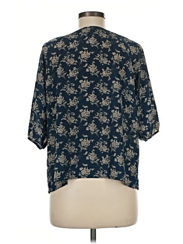 Fun2Fun 3/4 Sleeve Blouse (view 2)