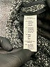 Gap Outlet Tweed Gray Coat Size S - photo 7