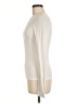 Splits 59 Ivory Long Sleeve Turtleneck Size M - photo 5