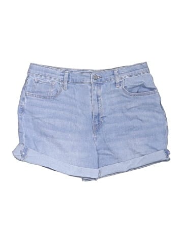 Old Navy Denim Shorts (view 1)